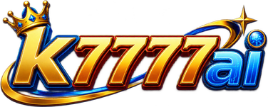 k7777ai logo